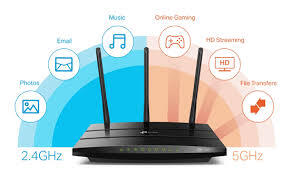 TP-Link Router support services