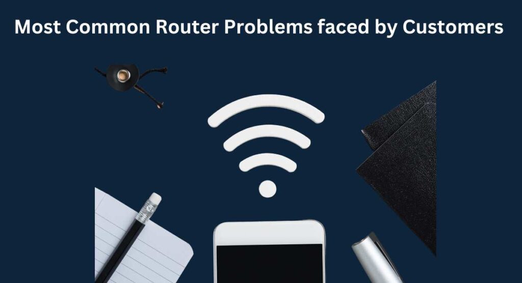 Common Wi-Fi Issues & Router Connection Problems Expert Solutions Troubleshoot Connectivity Challenges with Ease - Geek Squad Assistance