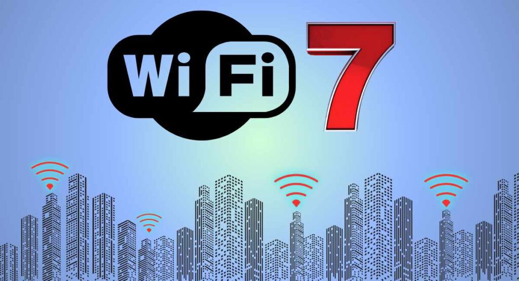 what is wifi 7with its benefits and features
